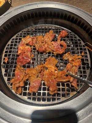 Gyu-Kaku Japanese BBQ by null