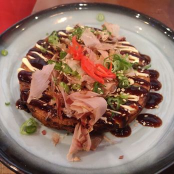 Waku Waku Ramen Chinatown - Okonomiyaki - Ramen Near Me - Boston, Massachusetts