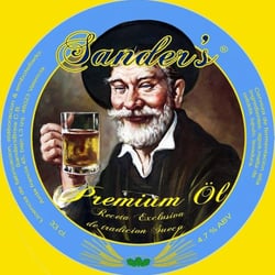 Sander's Brewpub