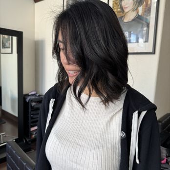 Vogue Salon & Lounge - Suzanne is the best! - Hair Salons Near Me - San Jose, California Vogue Salon & Lounge - Suzanne is the best! - Hair Salons Near Me - San Jose, California