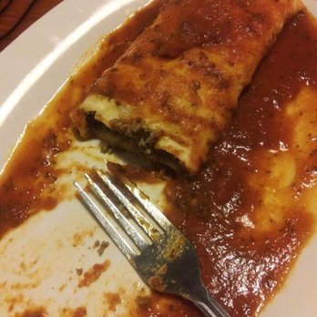 El Vaquero - Beef Burrito. - Restaurants Near Me - Paris, Tennessee