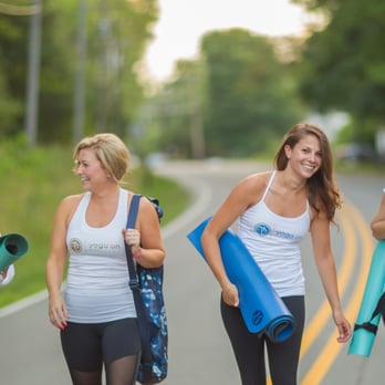Yoga On Davidson - Yoga Near Me - Davidson, North Carolina Yoga On Davidson - Yoga Near Me - Davidson, North Carolina