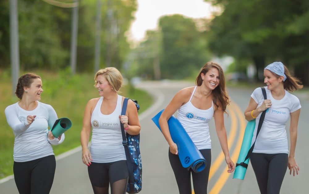 YOGA ON DAVIDSON 120 S Village Ln, Davidson, NC Classes Yelp