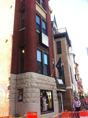 Smash Records by null