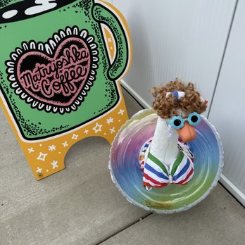 Matryoshka Coffee - Coffee & Tea Near Me - Nashville, Tennessee Matryoshka Coffee - Coffee & Tea Near Me - Nashville, Tennessee