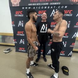 Rounders MMA Fullerton