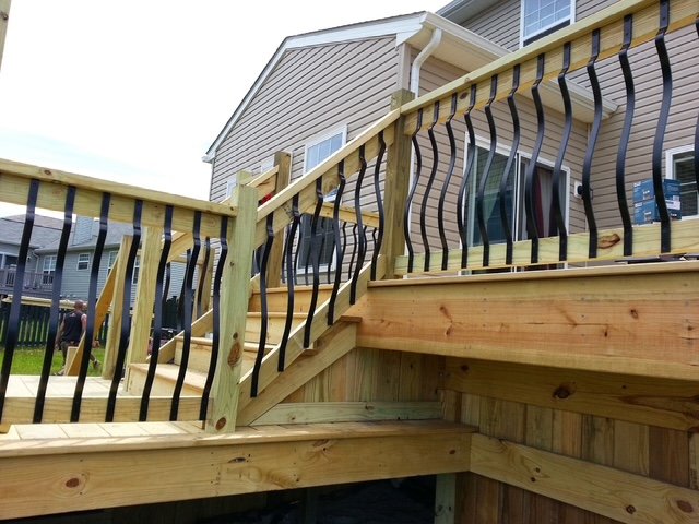 Slide of CBI Property Maintenance