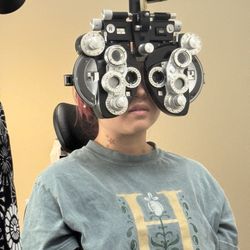 El Dorado Hills Optometric Center