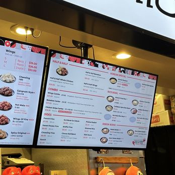 bb.q Chicken - Chicken Shop Near Me - Lynnwood, Washington bb.q Chicken - Chicken Shop Near Me - Lynnwood, Washington