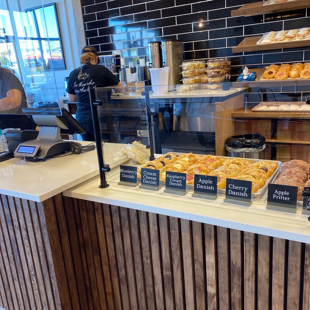 Rise’n Roll Bakery - Bakeries Near Me - Avon, Indiana Rise’n Roll Bakery - Bakeries Near Me - Avon, Indiana