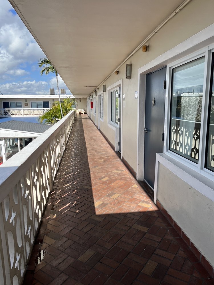 THE POINTE OF NORTH GABLES Updated October 2024 5890 SW 8th St