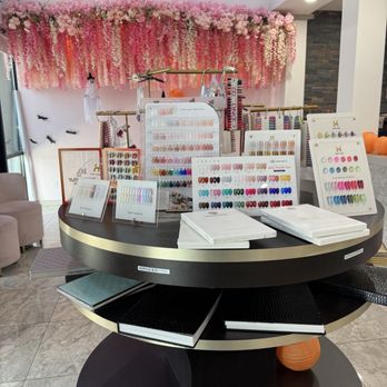 Lagi Spa And Nails - Nail Salons Near Me - Draper, Utah