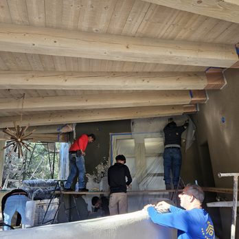 Bee Creek Builders - General Contractors Near Me - Santa Fe, New Mexico