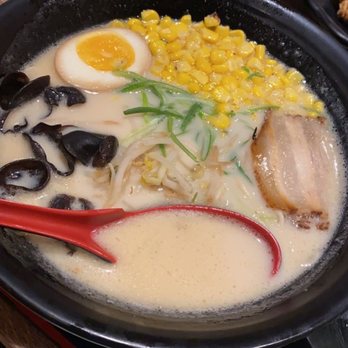 Ramen Hakata - Ramen Near Me - Lewisville, Texas