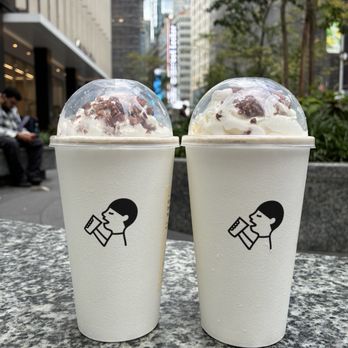 Heytea - Bubble Tea Near Me - New York, New York