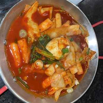 Kimchi Box Plus - Korean Near Me - Northville, Michigan
