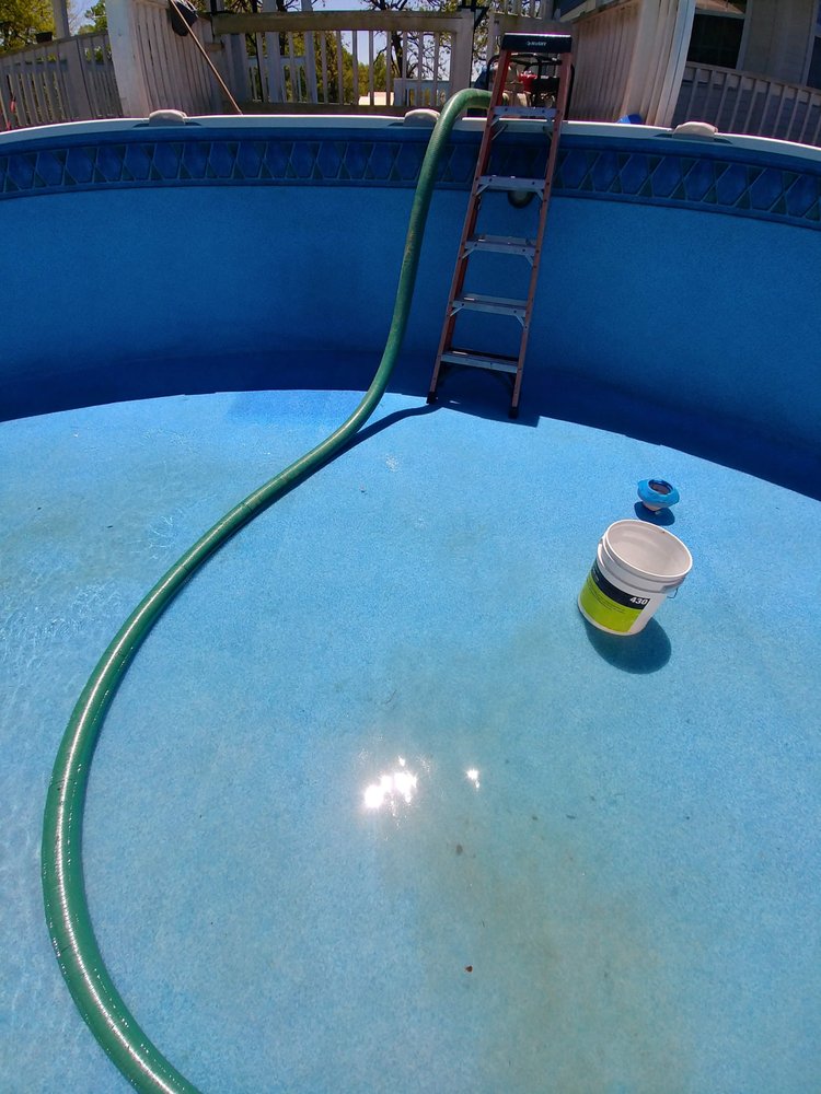 Slide of The Master's Touch