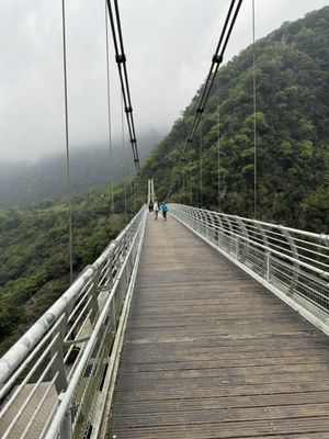 Taroko National Park by null