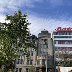 Baťa - Bata
