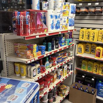 Shell - Convenience store options - Gas Stations Near Me - La Grange Park, Illinois