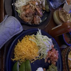 Lazy River Cantina
