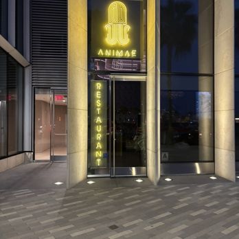 Animae - Asian Fusion Near Me - San Diego, California