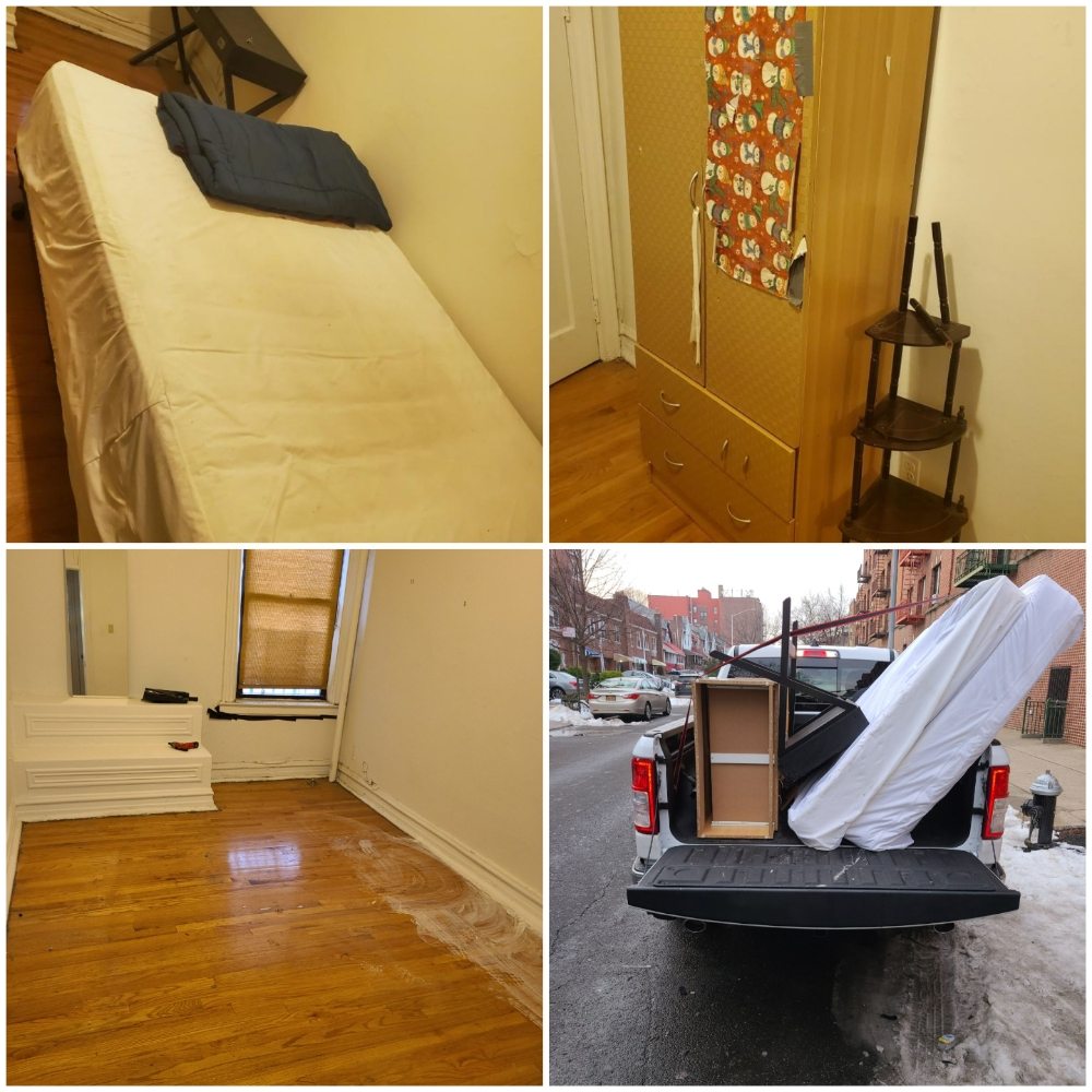 FULL OF CRAP JUNK REMOVAL 206 Photos & 63 Reviews Brooklyn, New