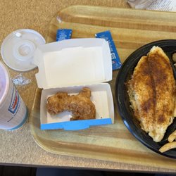 Captain D's