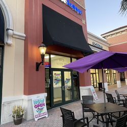 Paradise Scoops Ice Cream
