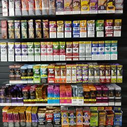 Skyline Vape & Smoke