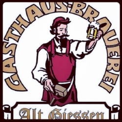 Gasthausbrauerei Alt Gießen