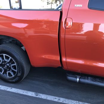 Caliber Collision - AFTER REPAIR! - Body Shops Near Me - Anaheim, California Caliber Collision - AFTER REPAIR! - Body Shops Near Me - Anaheim, California