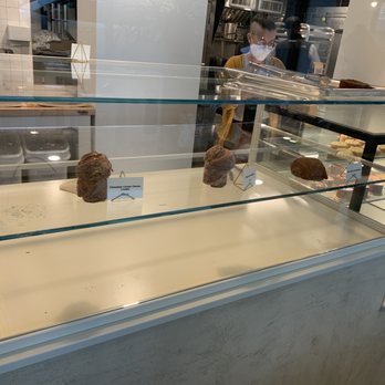 Temple Pastries - Soft opening selection. - Bakeries Near Me - Seattle, Washington