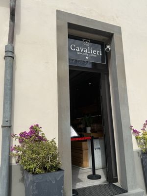 Cavalieri - Specialty Coffee by null