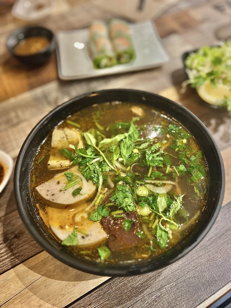 Pho Mama