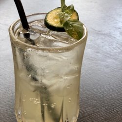 General Chao - Lemonade