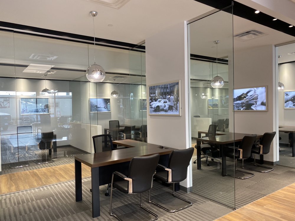 NORTH PARK MAZDA Updated October 2024 79 Photos & 153 Reviews