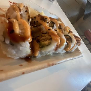 Fire Grill Asian Fusion - Savanah sushi - Sushi Bars Near Me - Charleston, South Carolina Fire Grill Asian Fusion - Savanah sushi - Sushi Bars Near Me - Charleston, South Carolina