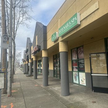 Eco Nails Spa - Outside - Nail Salons Near Me - San Leandro, California Eco Nails Spa - Outside - Nail Salons Near Me - San Leandro, California