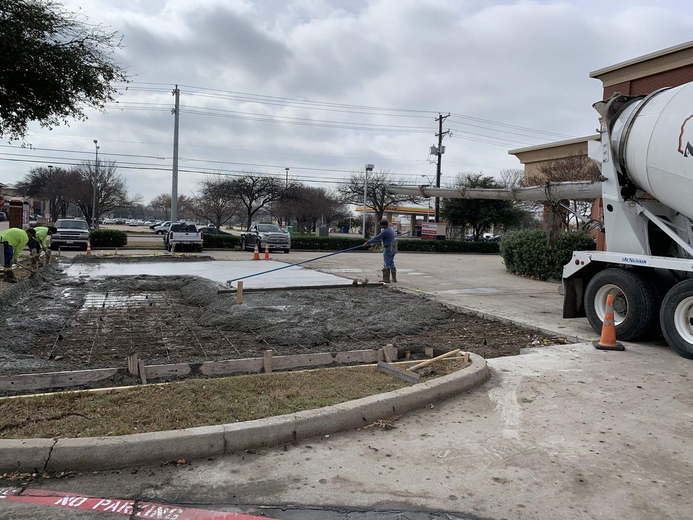 Slide of Leftamo Construction