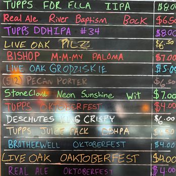 The Dancing Bear Pub - Pubs Near Me - Waco, Texas The Dancing Bear Pub - Pubs Near Me - Waco, Texas