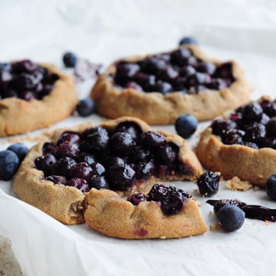 Cock-A-Doodle-Doo Gluten-Free Bakeshop by null