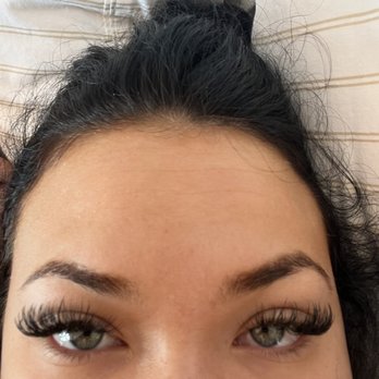 Treasure Beauty - Eyelash Service Near Me - San Diego, California Treasure Beauty - Eyelash Service Near Me - San Diego, California