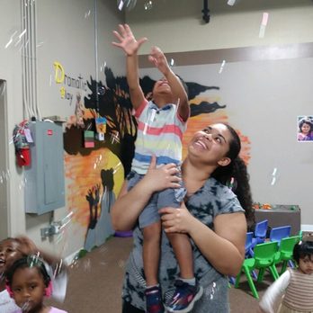 Above & Beyond Learning Center - Child Care & Day Care Near Me - Orlando, Florida