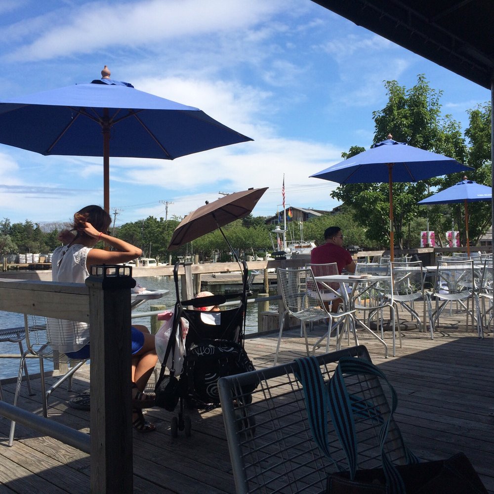 Outdoor seating Outdoor seating