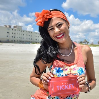 Daytona Beach - Beaches Near Me - Daytona Beach, Florida