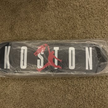 Post Modern - Koston Board - Skate Shops Near Me - West Palm Beach, Florida Post Modern - Koston Board - Skate Shops Near Me - West Palm Beach, Florida