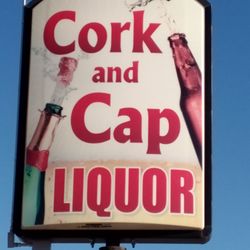 Cork & Cap Liquor