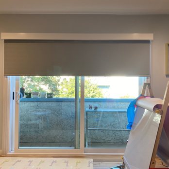 2-DayBlinds - New black out shades - Shades & Blinds Near Me