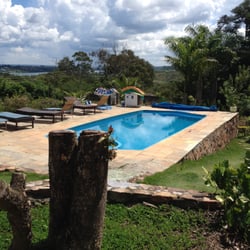 Bálsamo Spa - Piscina